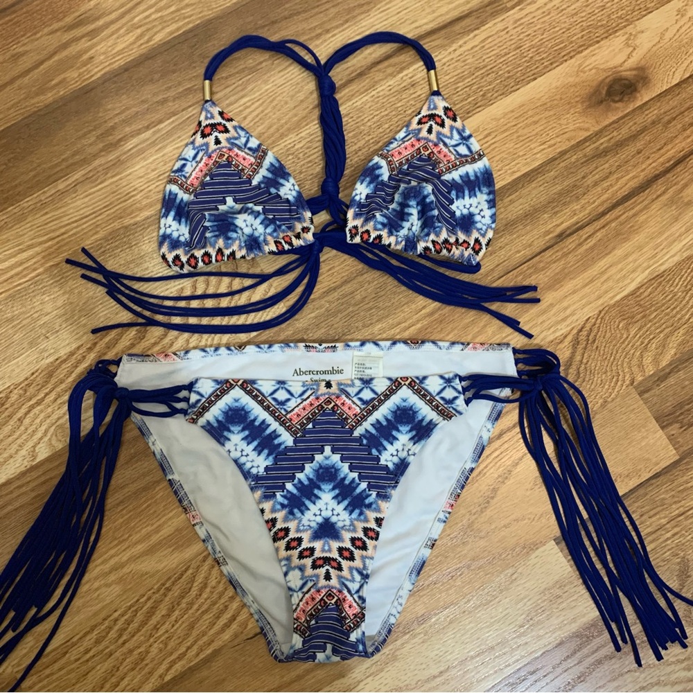 Abercrombie & Fitch Bikini